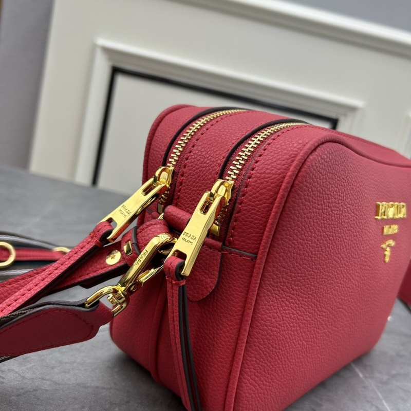 Prada Satchel Bags